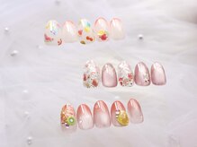 プレシア(Precia)/