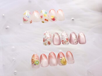 プレシア(Precia)/