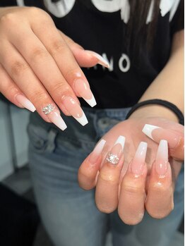 マハロ(mahalo.)/MAKI