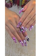 ソラネイル(SORA NAIL)/