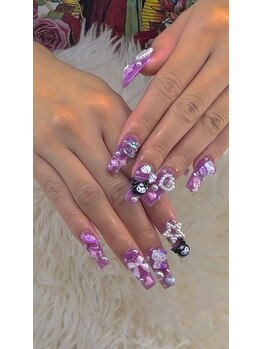 ソラネイル(SORA NAIL)/