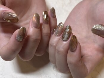 ルシェオ 表参道(LUCIEO)/season collection / ¥8800