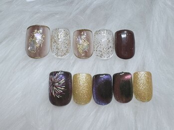 トイロ 袖ヶ浦店(toiro)/◆フットシルバーコース◆