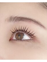 イイビ 中目黒(iibi)/まつげパーマ