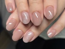 コンフォネイル(comfo nail)/定額デザインb