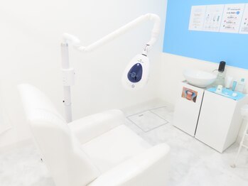 ホワイトニングカフェ 北九州小倉店(WhiteningCafe)/ホワイトニングカフェ小倉