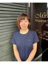 ミラー(Mirror)&nbsp;白石 いずみ