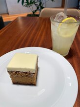 サクラ(Sakura)/至る所に飲食店♪