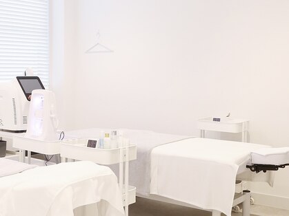 レアハレ(LeaHale)の写真