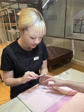 マシェリ 梅田店(macherie)&nbsp;大西 