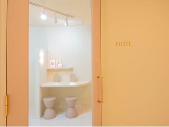 ニュイ 春日部(nuit)/駅近サロンで通いやすい♪