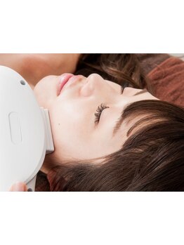 顔脱毛がしたい