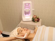 ケービューティー 小顔(K-beauty)