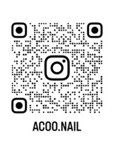 アコービューティー(Acoo Beauty)/Ｉｎｓｔａｇｒａｍ