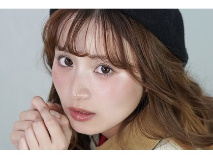 サロン ド ラリュール(Salon de L'Allure)の写真