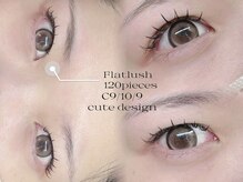 ソファー 八王子(sofa)/フラットラッシュ120本