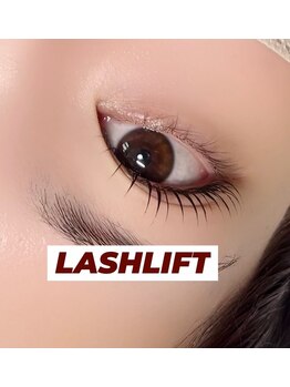 スウィート(SWEET)/立ち上げカール