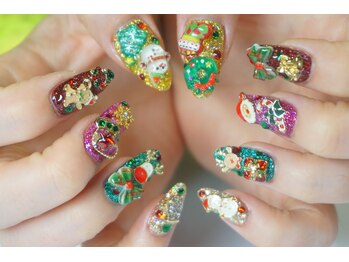 サロン デ ミランダ(Salon de Miranda)/