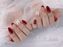イーネイル 池下店(E.nail)
