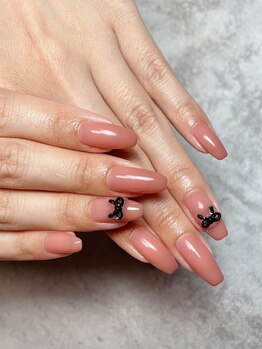 アイネイル(AI Nail)/ワンカラー