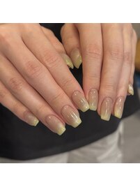 グラデーション