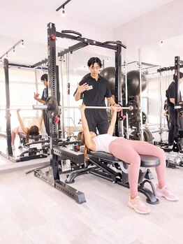 美脚になりたい