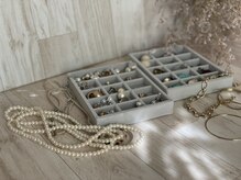 メイクビューティー(Make Beauty)/顔タイプ診断アクセサリーマッチ