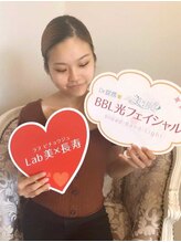 ラブ美長寿 沖縄本店(Lab)/たくさんのお客様がご来店☆