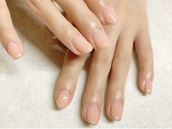 サロンド テン 広尾(salon de TEN)/