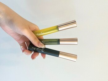 フィズ アイ ビューティー 豊橋牛川店(fiz eye beauty)/◎アフターケア◎