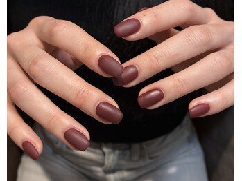 クラウドナイン(Cloud Nine)/マット仕上げ＋¥550