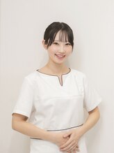 歯のホワイトニング 岐阜アクティブG店&nbsp;スタッフ 