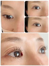 リムー(RE@Muu)/まつげパーマ