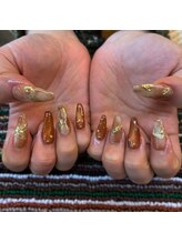 ハニービー(Honey Bee)/デザインコース