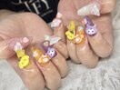 持ち込みデザイン