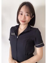 ネイキッドベージュ 恵比寿店(Naked Beige)&nbsp;永瀬 しおり