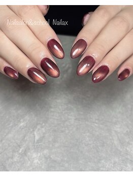 うるつやマグネット