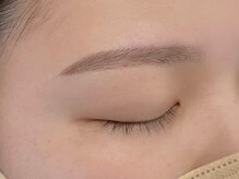 フィズ アイ ビューティ豊橋山田店(fiz)/眉毛｜アイブロウ