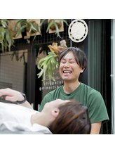 インテグリティコンディショニング 運どう屋(Integrity Conditioning)/最初は誰でも不安。でも大丈夫。