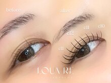 ルーブル 岐阜駅(Louvre)/【まつ毛エクステ】 岐阜駅