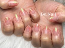ビーネイル 上新庄(Be.Nail)/