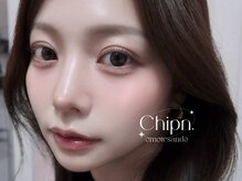 チプン 表参道(Chipn.)