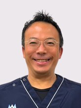 リーフ整骨院 二俣川院 坂西 照大