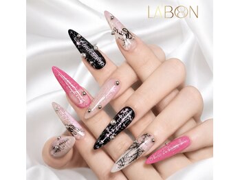 ラボン(LABON)/