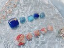 夏限定9000円コース
