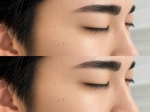 ウィル 仙台店(WILL)/メンズ眉毛/メンズアイブロウ