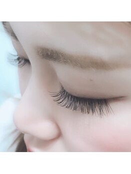ジーナ 守山(Zina)/フラットラッシュ140本