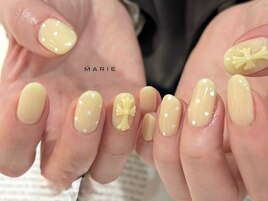 定額￥6600 ミモザ 0618d