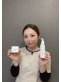 ニキビケア研究所 天王寺 阿倍野店&nbsp;スタッフ 永井