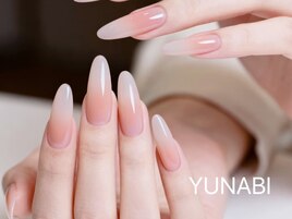 YUZUNAネイル池袋